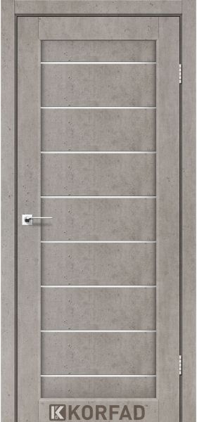 Двері Korfad Plano Deluxe PND-01 - 36