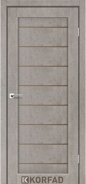 Двері Korfad Plano Deluxe PND-01 - 37