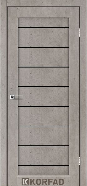 Двері Korfad Plano Deluxe PND-01 - 38