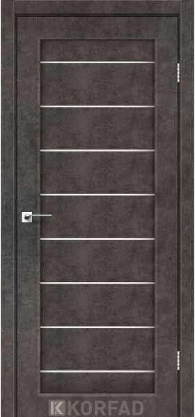 Двері Korfad Plano Deluxe PND-01 - 39