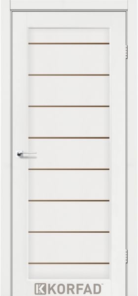 Двері Korfad Plano Deluxe PND-01