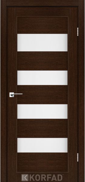 Двери Korfad Plano Deluxe PND-02 - 4
