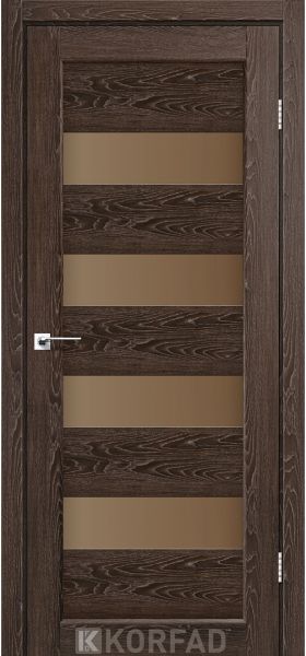 Двери Korfad Plano Deluxe PND-02 - 15