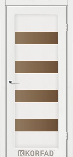 Двери Korfad Plano Deluxe PND-02 - 18