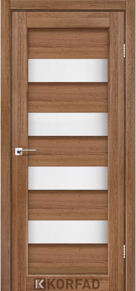 Двери Korfad Plano Deluxe PND-02 - 19