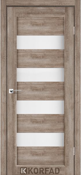 Двери Korfad Plano Deluxe PND-02 - 22