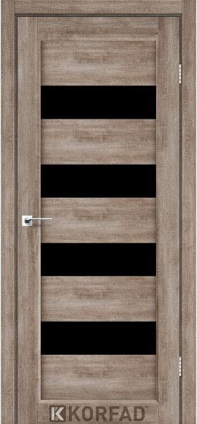 Двери Korfad Plano Deluxe PND-02 - 23