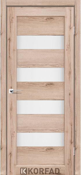 Двери Korfad Plano Deluxe PND-02 - 25
