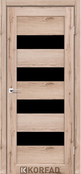 Двери Korfad Plano Deluxe PND-02 - 26