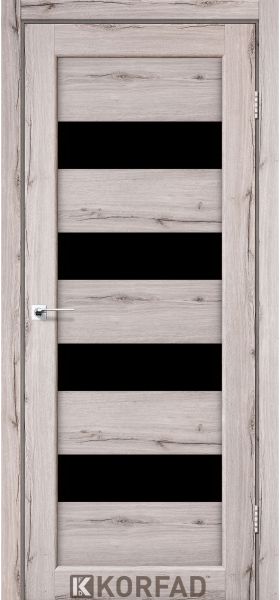 Двери Korfad Plano Deluxe PND-02 - 28