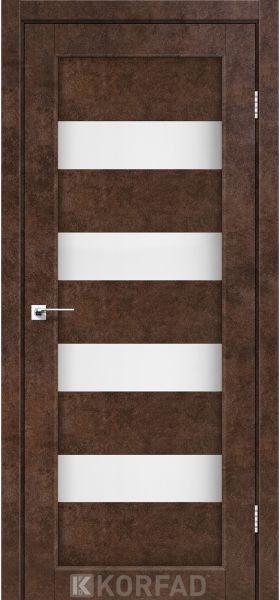 Двери Korfad Plano Deluxe PND-02 - 33