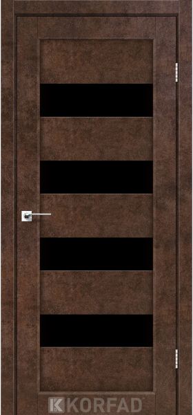 Двери Korfad Plano Deluxe PND-02 - 34