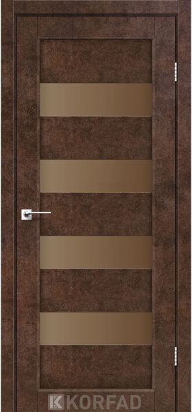 Двери Korfad Plano Deluxe PND-02 - 35