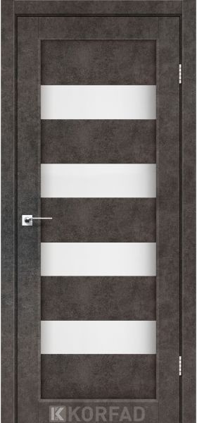 Двери Korfad Plano Deluxe PND-02 - 36