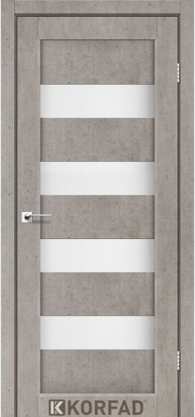 Двери Korfad Plano Deluxe PND-02 - 39