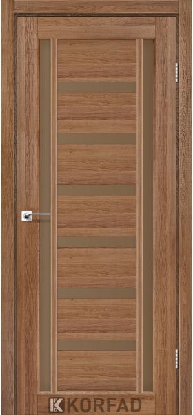 Двери Корфад Valentino Deluxe VLD-02 - 11