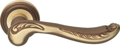 Ручка Linea Cali Lady на 11 круглій розетці - 1