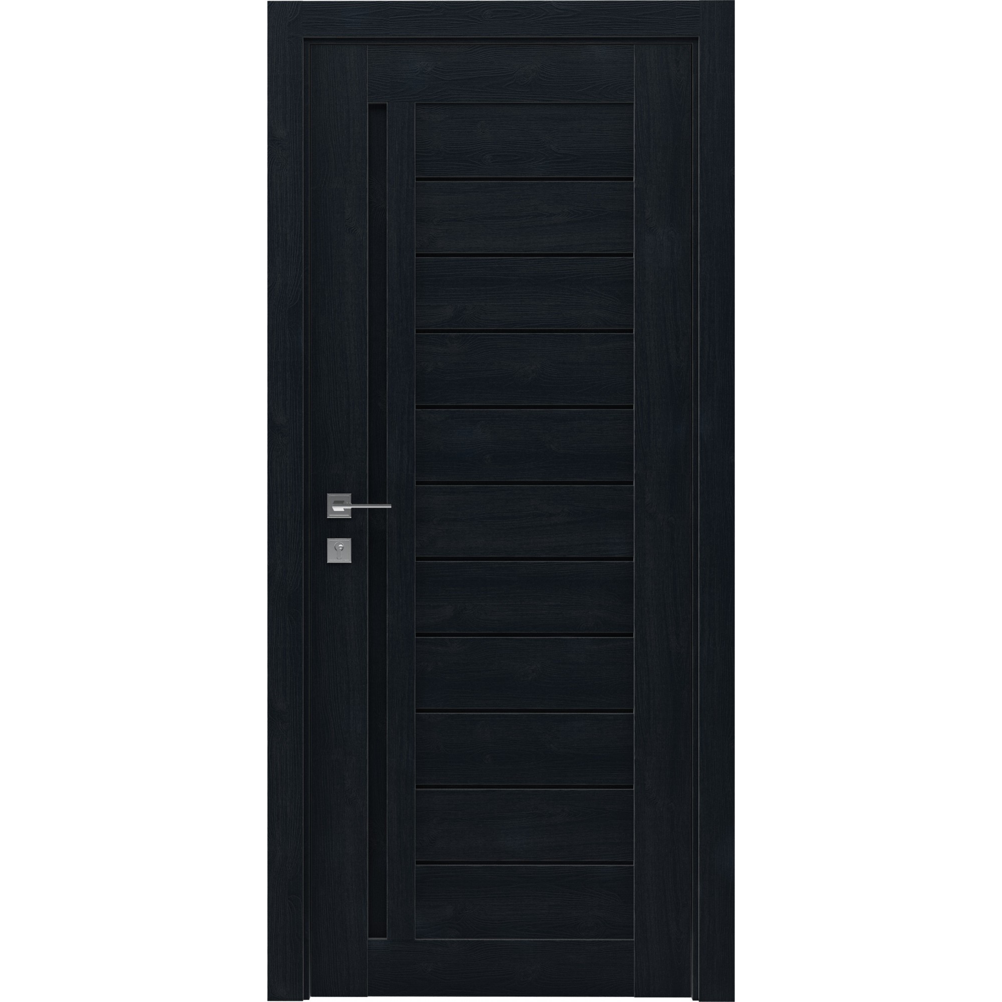 Двері міжкімнатні Rodos MODERN Bianca - 2