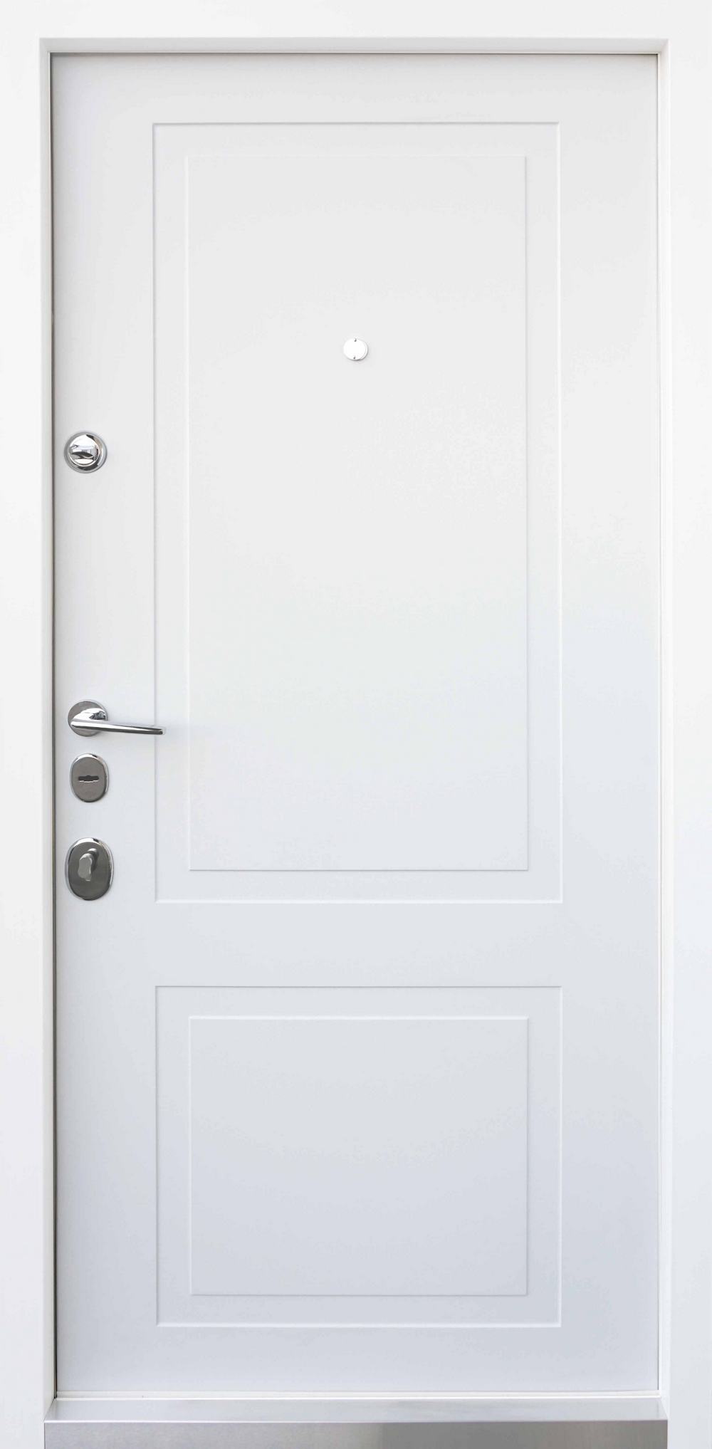 Вхідні двері Qdoors Авангард Трино - 1