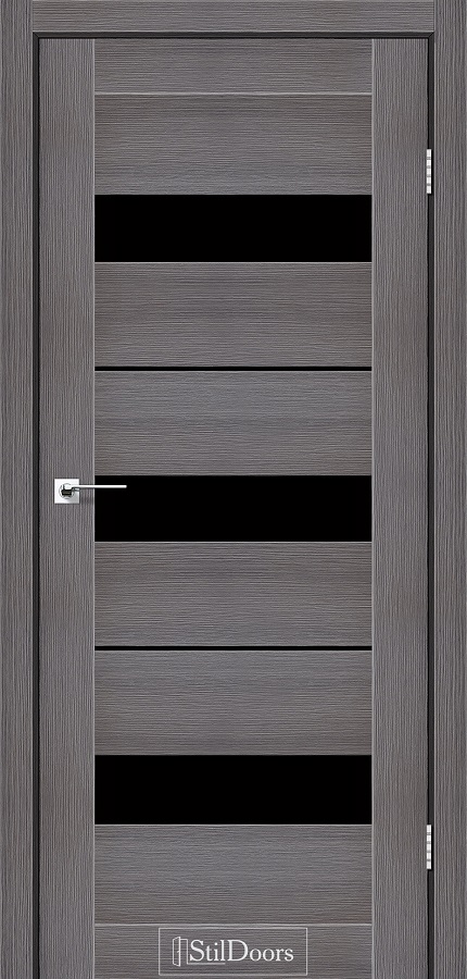 Двері міжкімнатні Stil Doors Mexico - 3