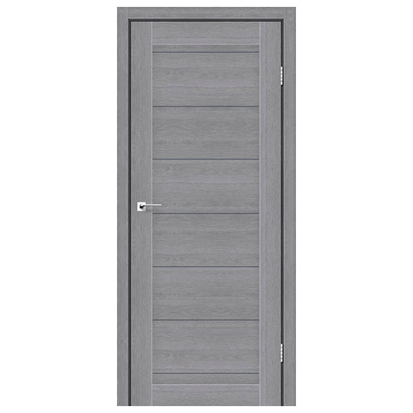 Двері міжкімнатні Stil Doors DeLuxe Toronto - 2