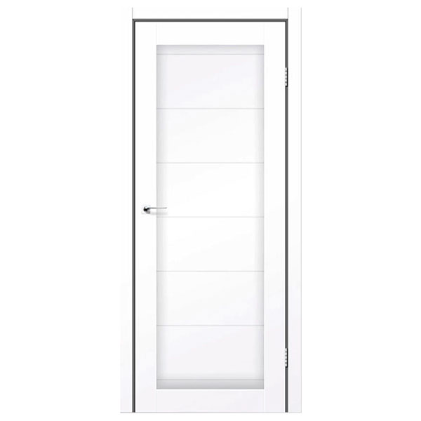 Двері міжкімнатні Stil Doors DeLuxe Toronto - 1