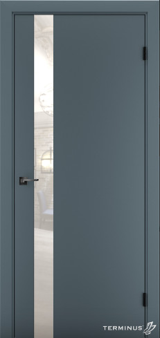 Дверь Terminus Solid 802 - 22