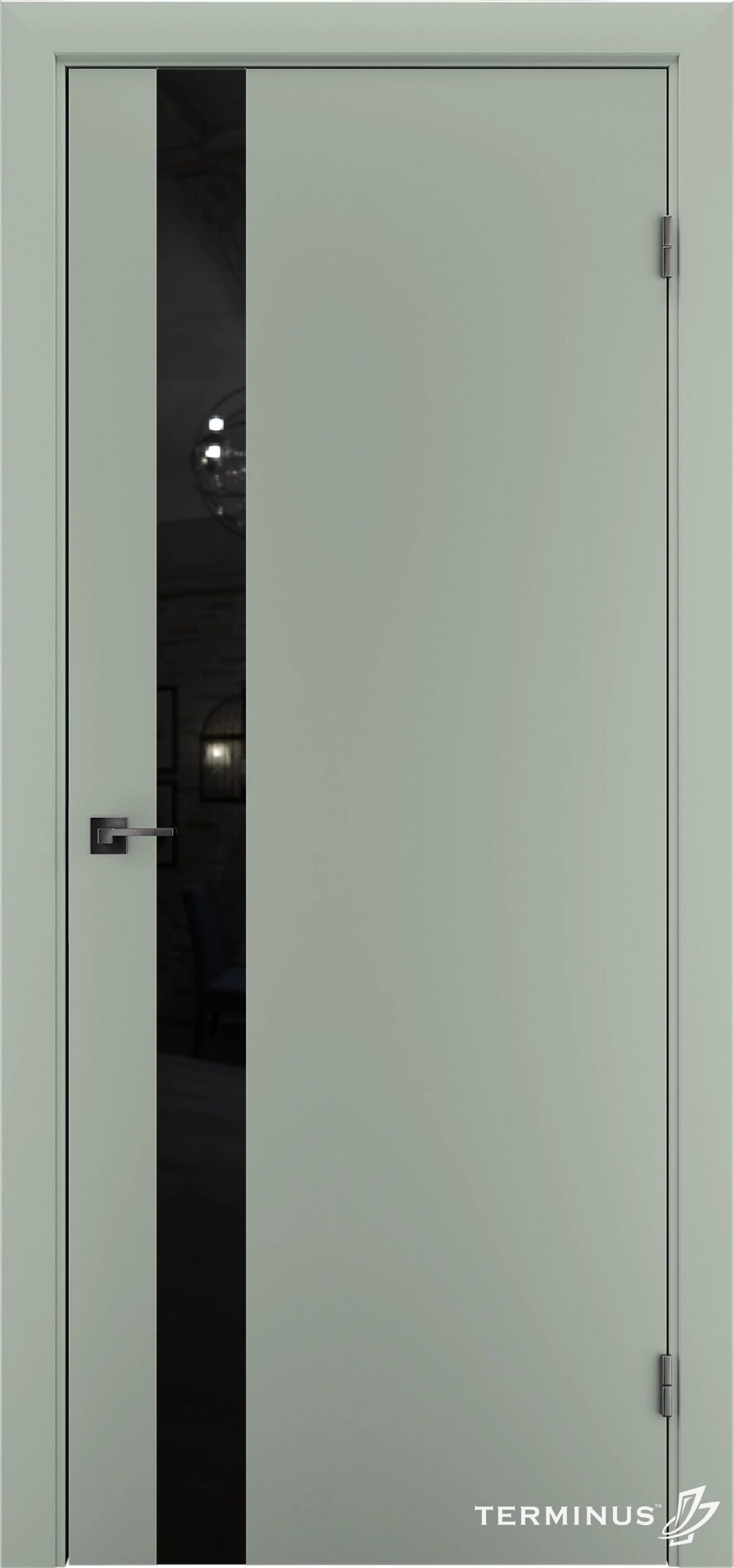 Дверь Terminus Solid 802 - 30
