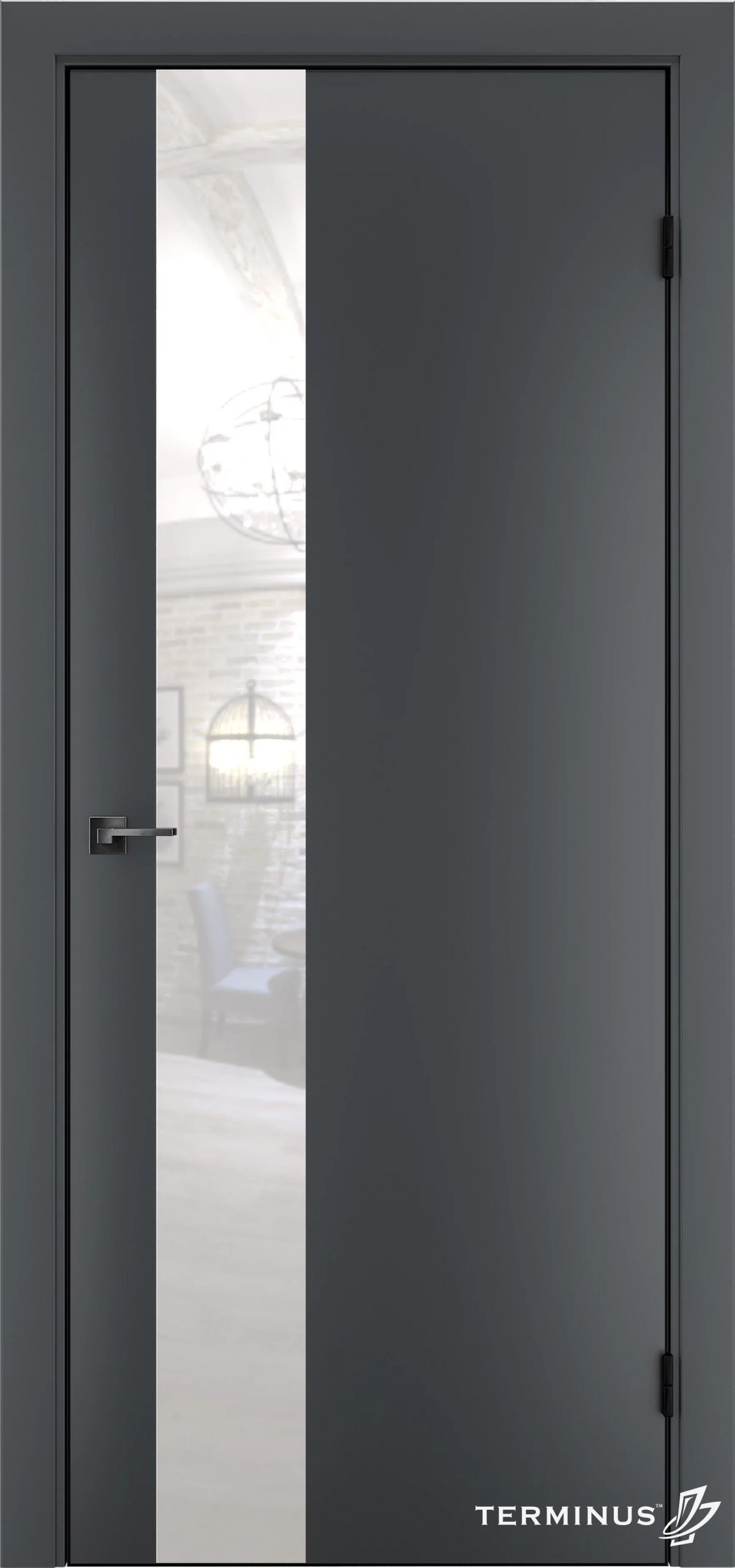 Дверь Terminus Solid 803 - 4