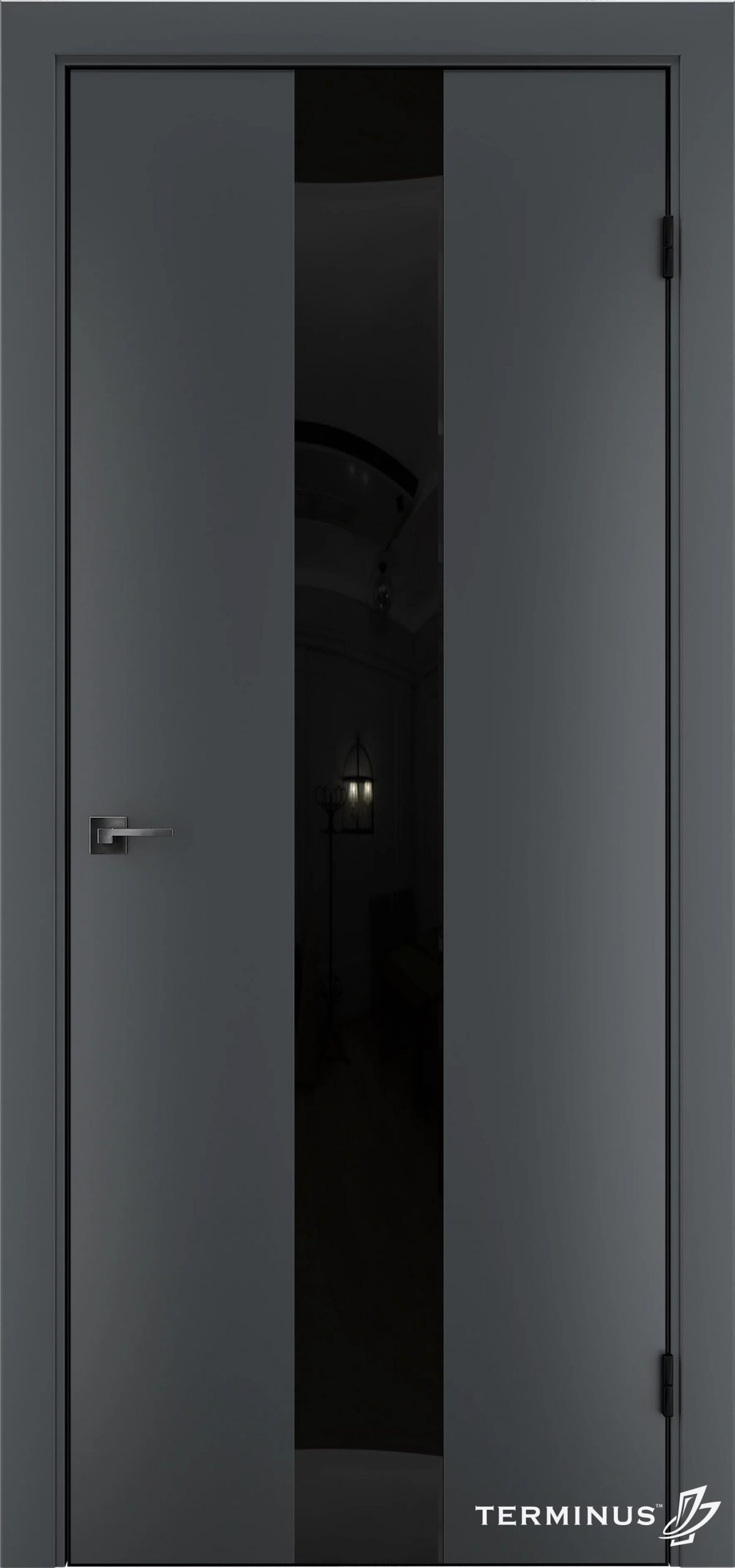 Дверь Terminus Solid 804 - 14