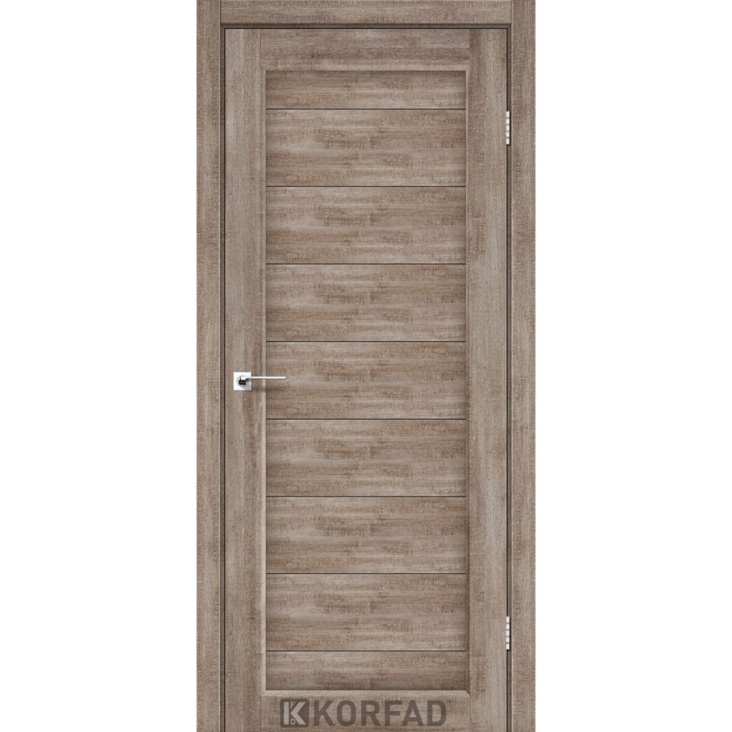 Двери Korfad Porto PR-05 - фото