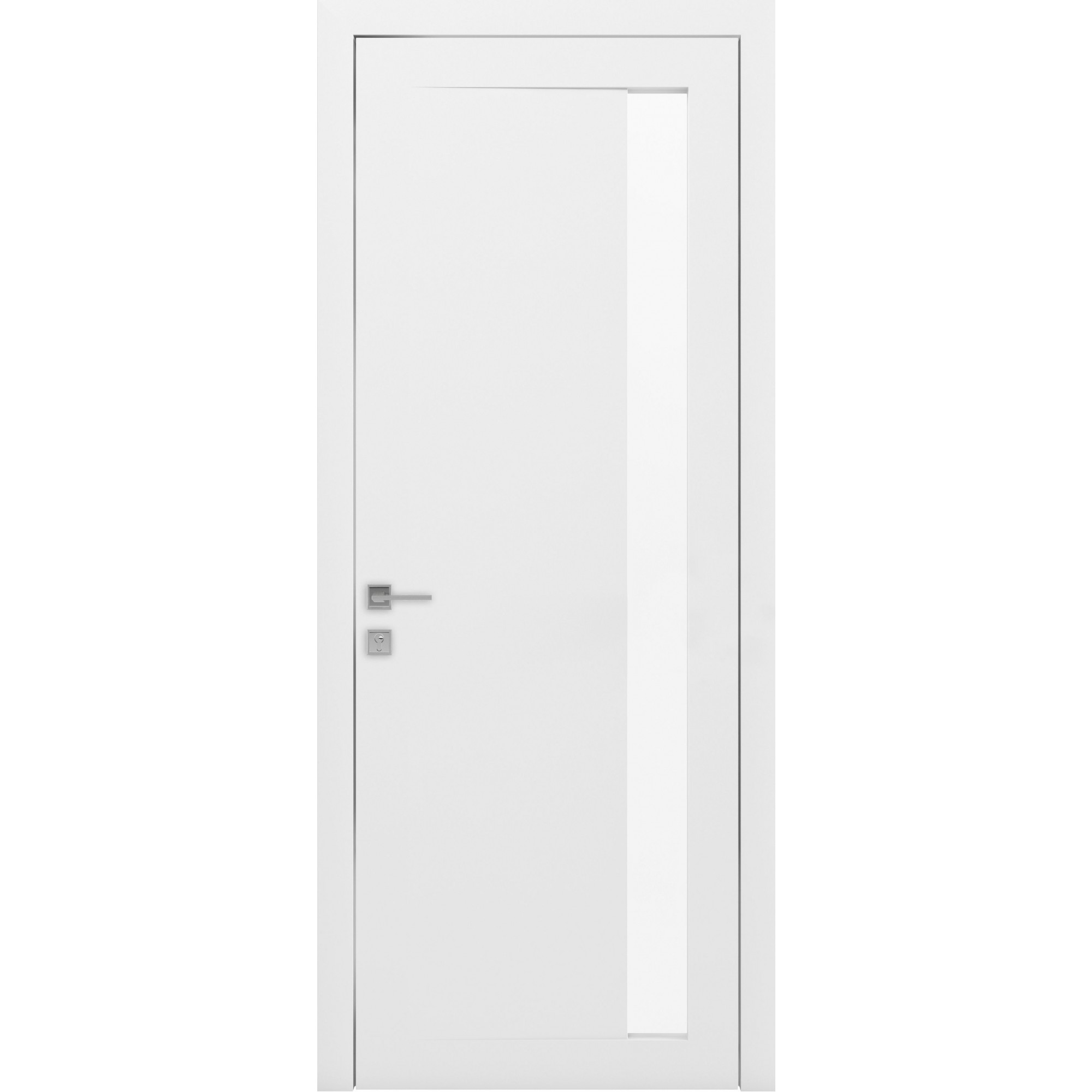 Двері міжкімнатні Rodos LOFT Arrigo - 1