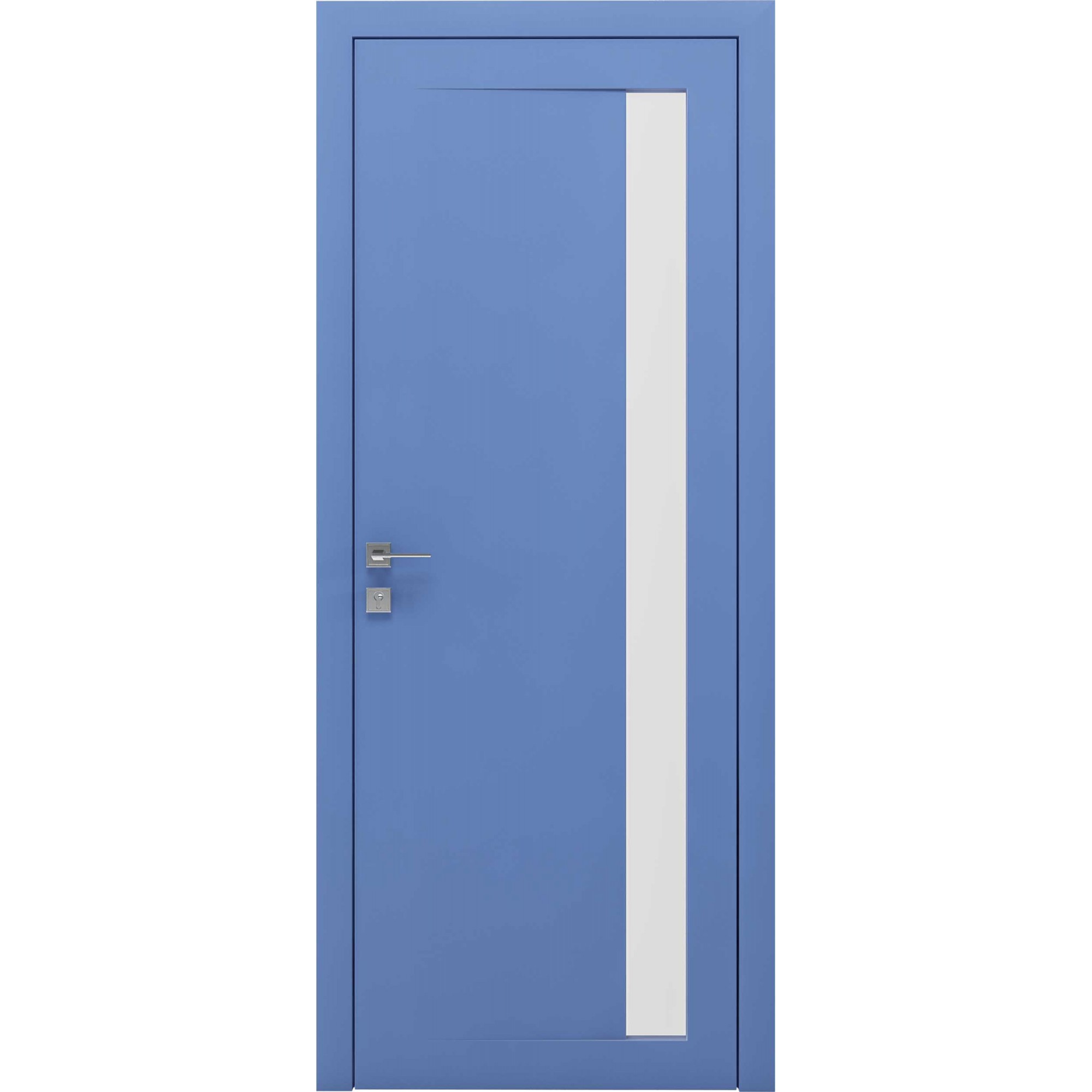 Двері міжкімнатні Rodos LOFT Arrigo - 7