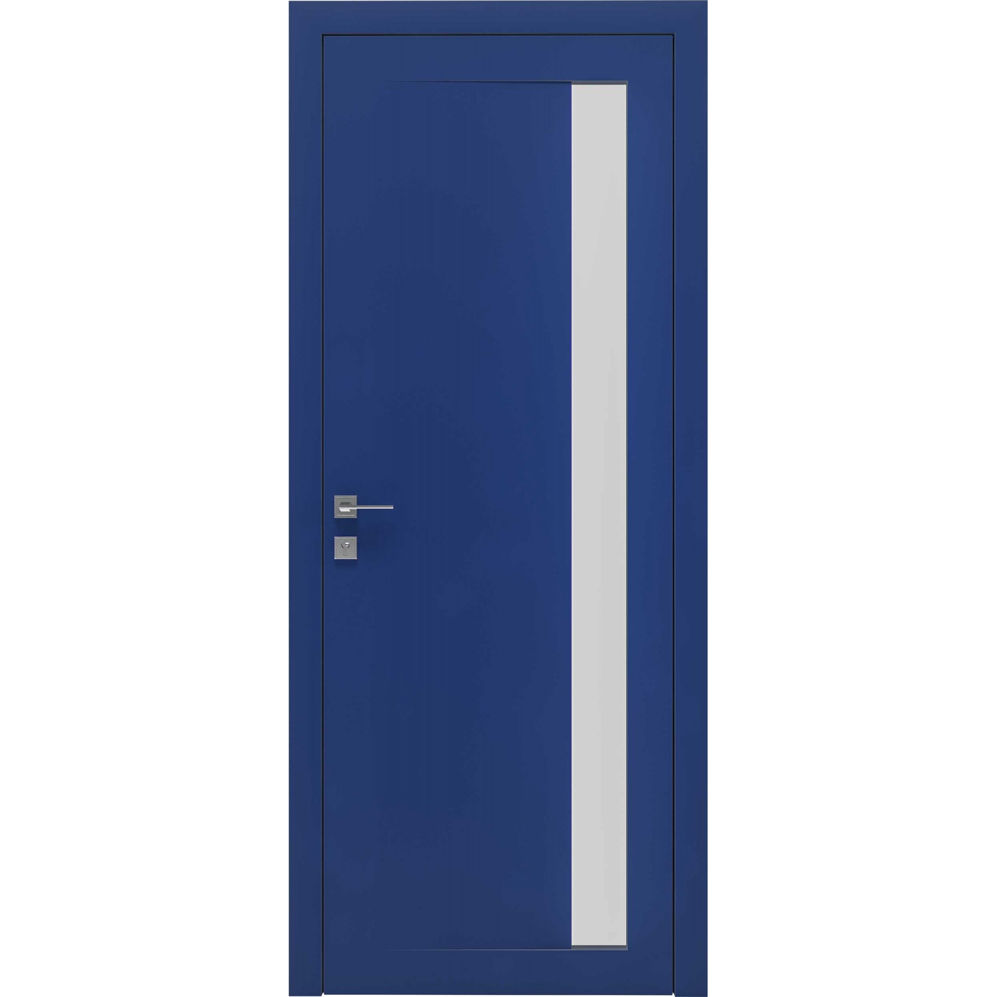 Двері міжкімнатні Rodos LOFT Arrigo - 8