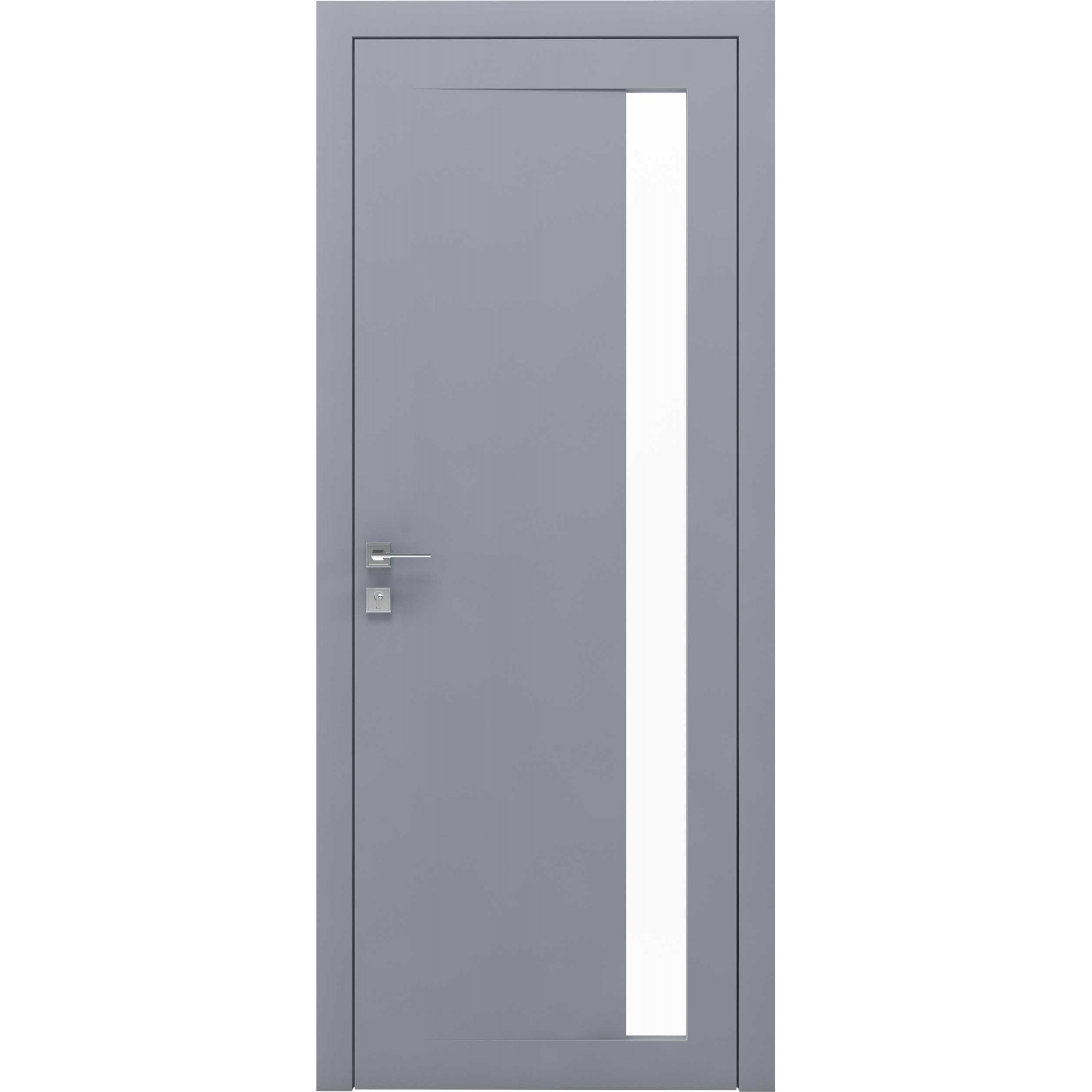 Двері міжкімнатні Rodos LOFT Arrigo - 10