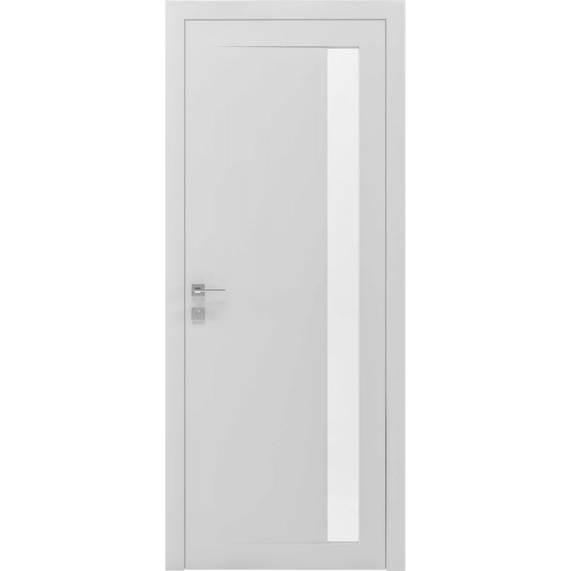 Двері міжкімнатні Rodos LOFT Arrigo - 13