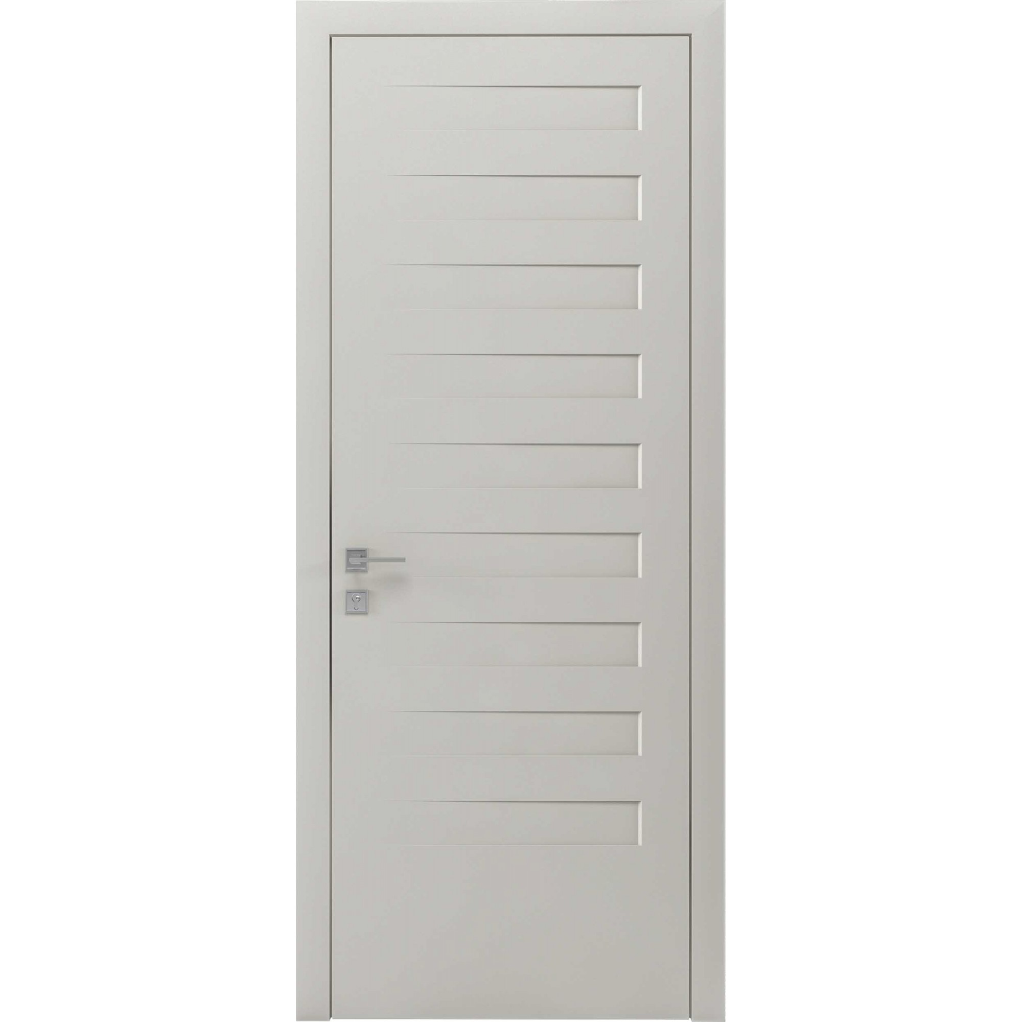 Двері міжкімнатні Rodos LOFT Cosmo - 17