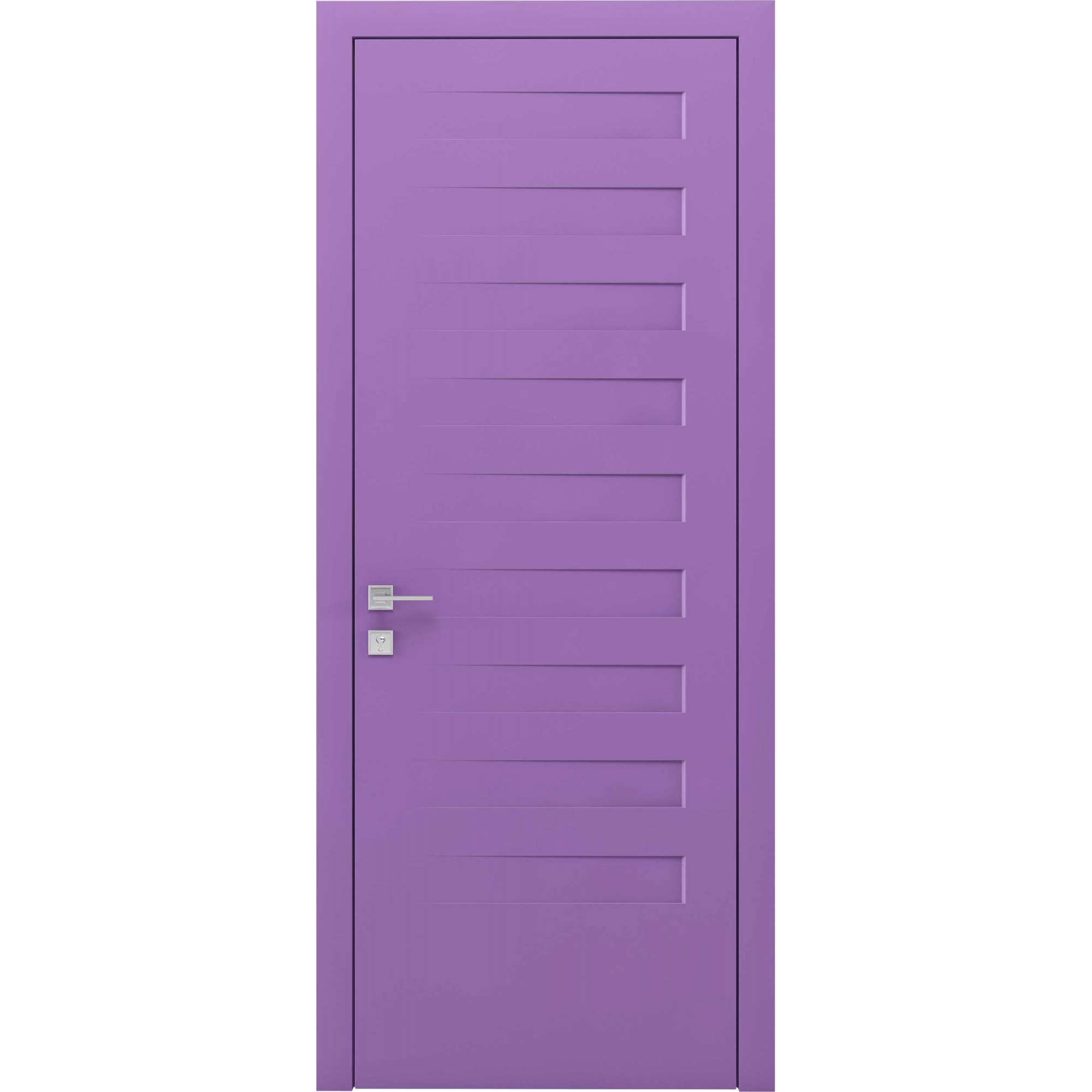 Двері міжкімнатні Rodos LOFT Cosmo - 15