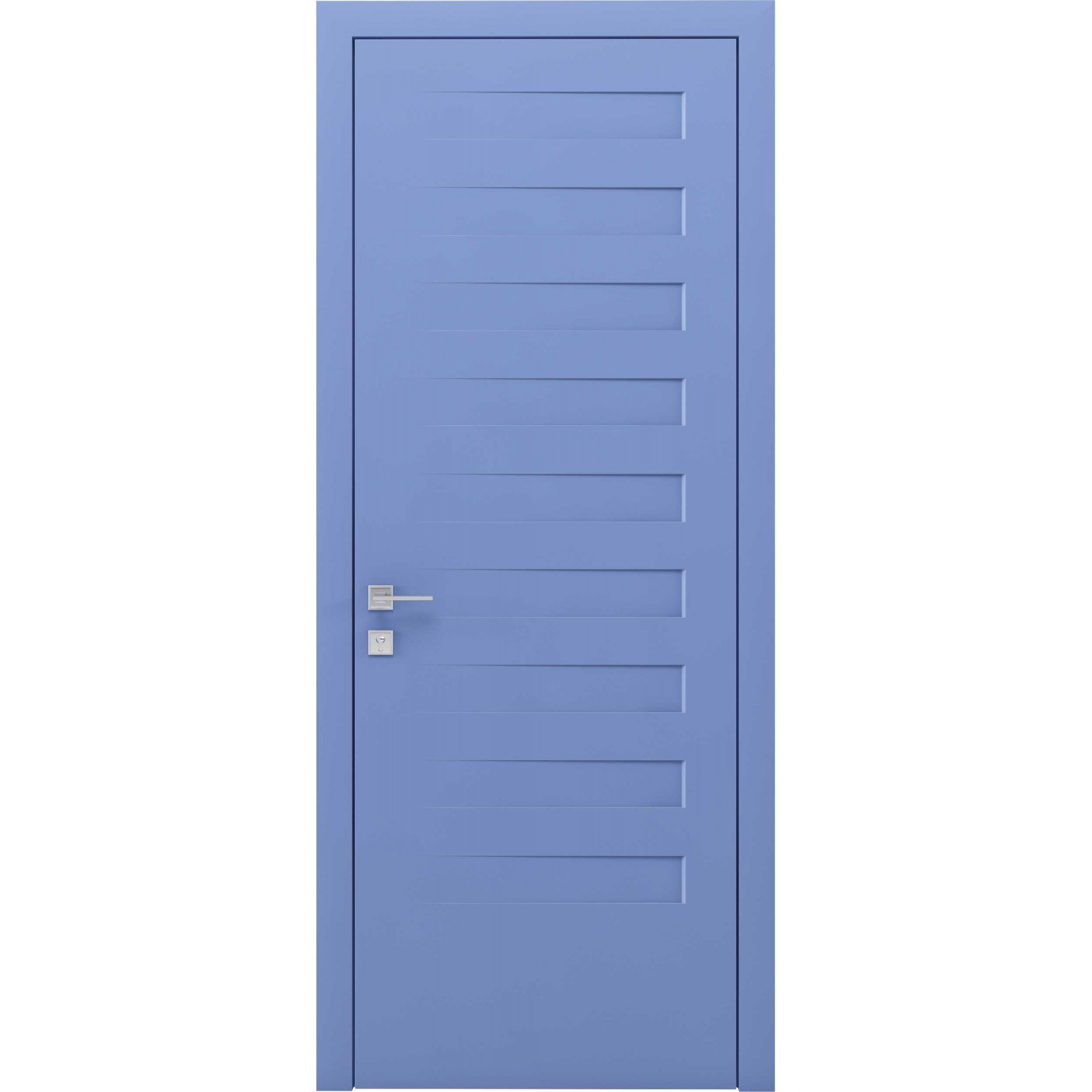Двері міжкімнатні Rodos LOFT Cosmo - 12
