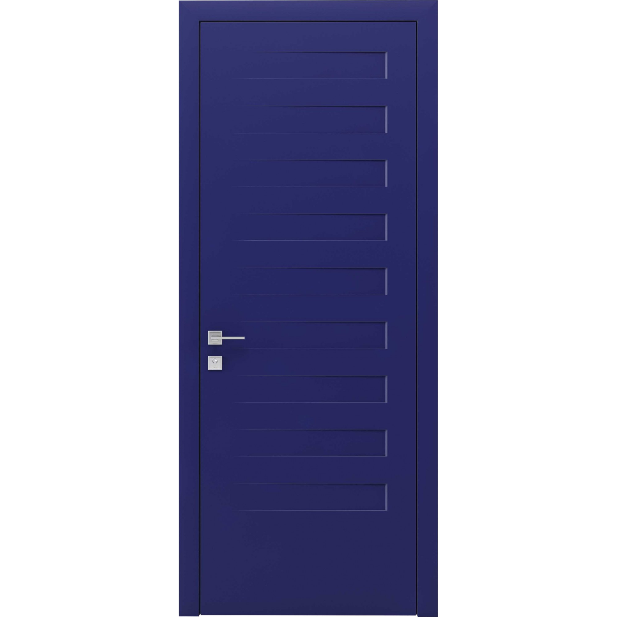 Двері міжкімнатні Rodos LOFT Cosmo - 11