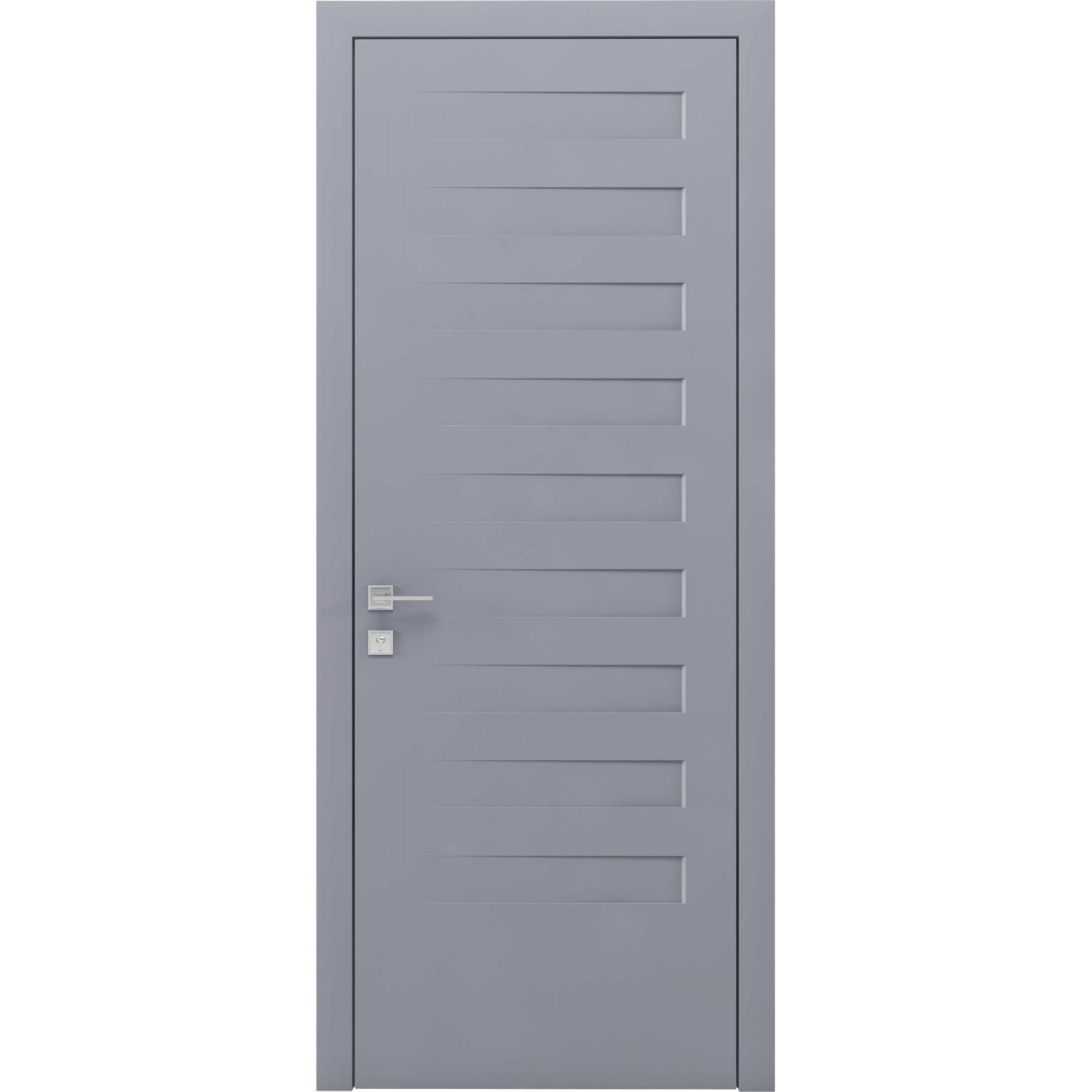 Двері міжкімнатні Rodos LOFT Cosmo - 8