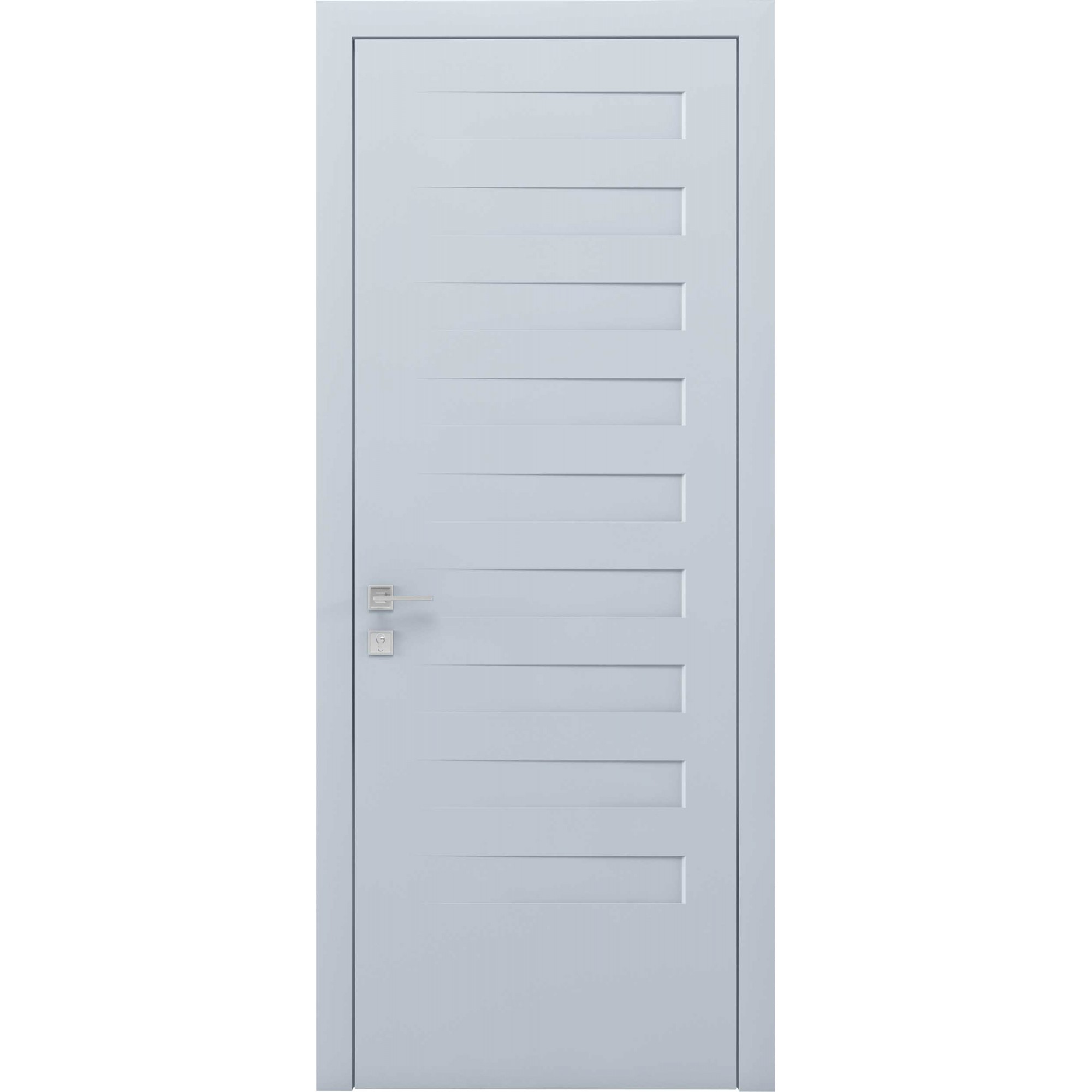 Двері міжкімнатні Rodos LOFT Cosmo - 7
