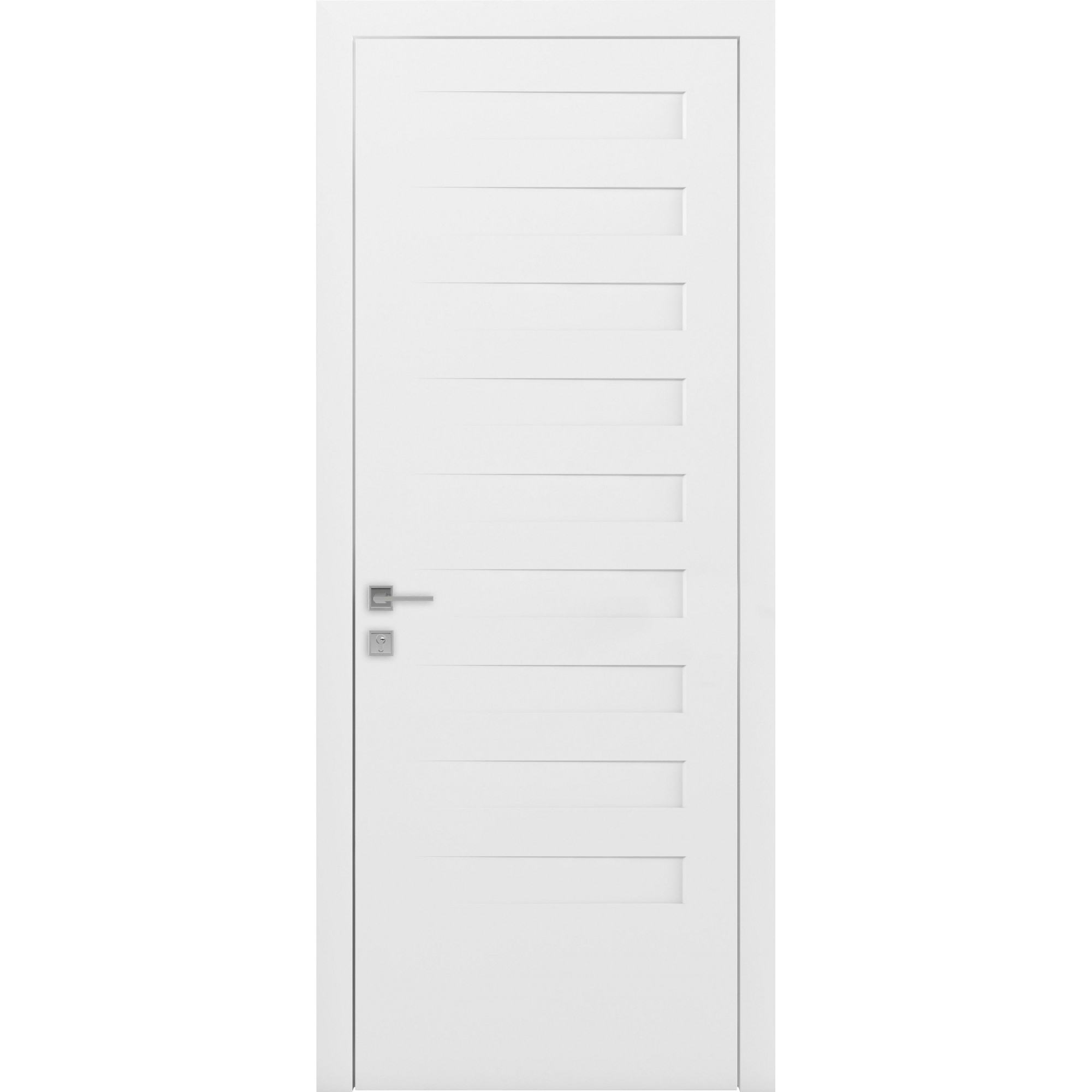 Двері міжкімнатні Rodos LOFT Cosmo - 1