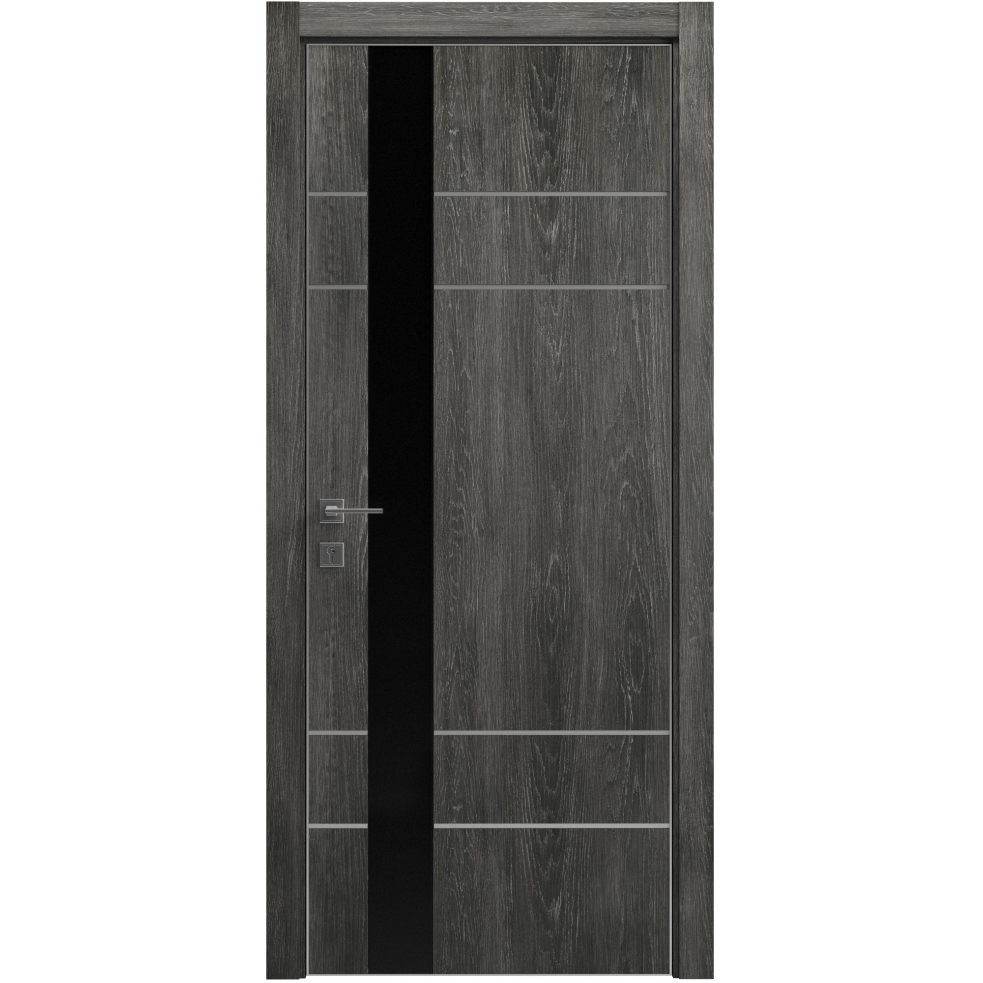 Двері міжкімнатні Rodos MODERN Flat 05 INSIDE - 6