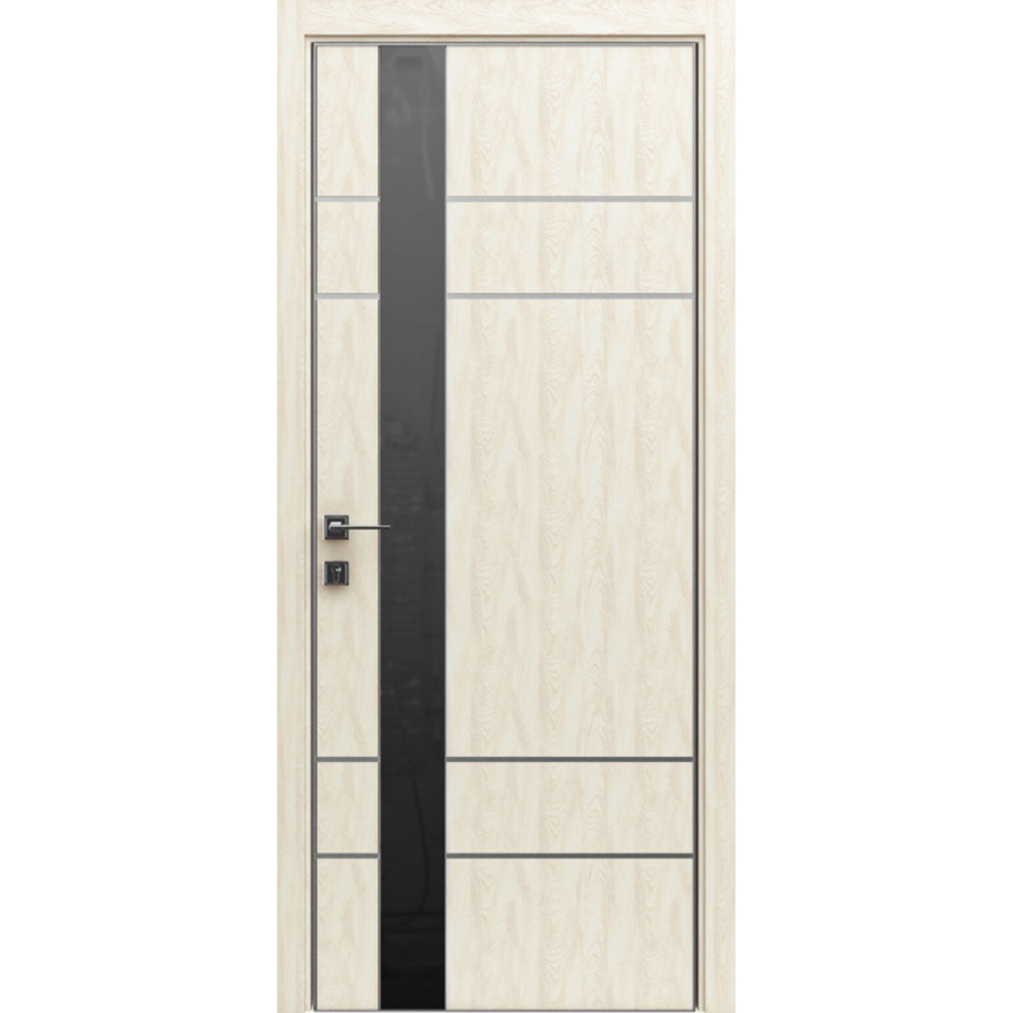 Двері міжкімнатні Rodos MODERN Flat 05 INSIDE - 1