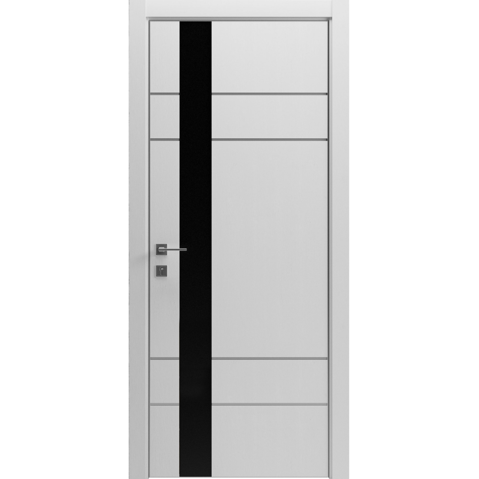 Двері міжкімнатні Rodos MODERN Flat 05 INSIDE - 9