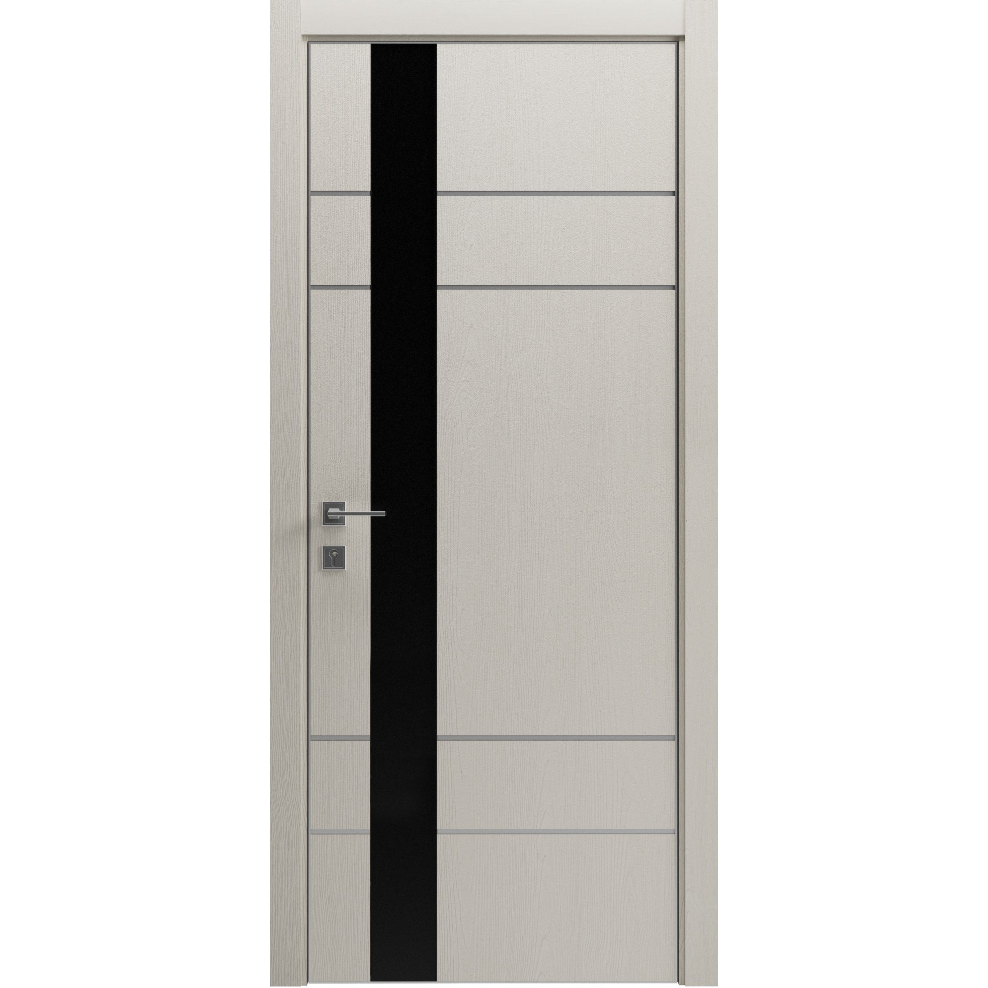 Двері міжкімнатні Rodos MODERN Flat 05 INSIDE - 8