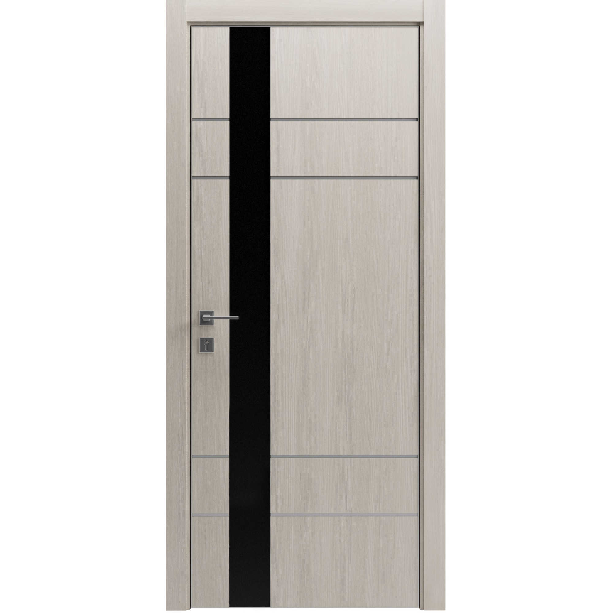 Двері міжкімнатні Rodos MODERN Flat 05 INSIDE - 11