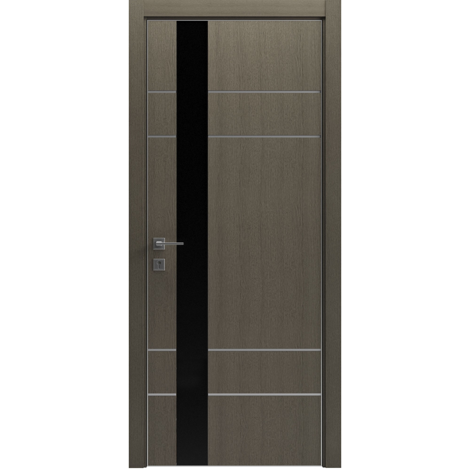 Двері міжкімнатні Rodos MODERN Flat 05 INSIDE - 13