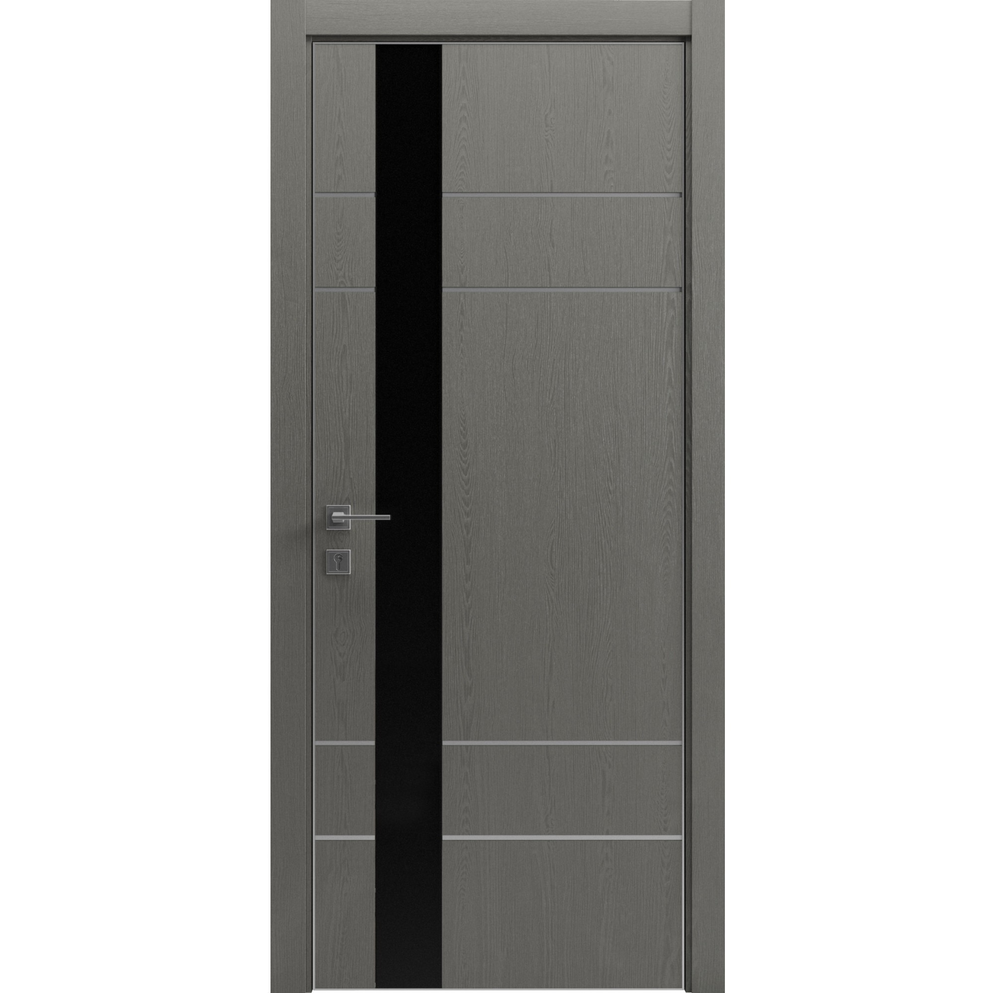 Двері міжкімнатні Rodos MODERN Flat 05 INSIDE - 14